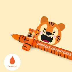 STYLO EFFAÇABLE LEGAMI TIGRE