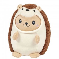 PELUCHE COSY CHAT HERISSON