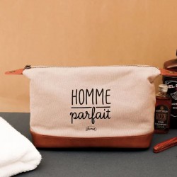 TROUSSE DE TOILETTE HOMME...