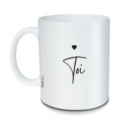 Mug humour « Toi »