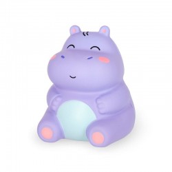 ANTI-STRESS LEGAMI HIPPO