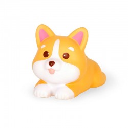 Anti-stress Corgi “Stress...