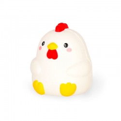 Anti-stress Poule “Stress...