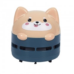 Mini Aspirateur Chien