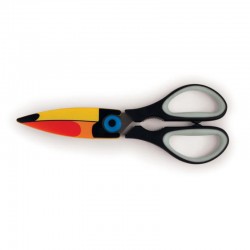 Ciseaux de cuisine Toucan –...