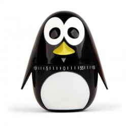 Minuteur de cuisine...