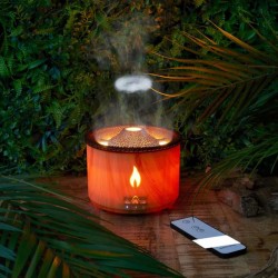 Diffuseur d’huiles...