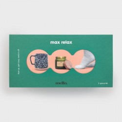 COFFRET MAX RELAX