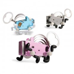 Créature mécanique PEA –...