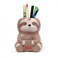 POT A CRAYONS LEGAMI PARESSEUX