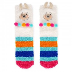 CHAUSSETTES LEGAMI ADULTE LAMA