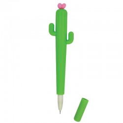 STYLO LEGAMI CACTUS