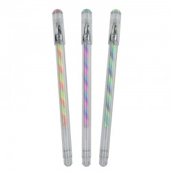 SET DE 3 STYLOS LEGAMI TWIST