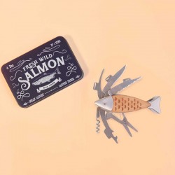 OUTIL MULTIFONCTION POISSON