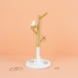ARBRE A BIJOUX BIRDIE