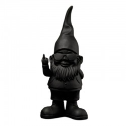 BERNARDO 29CM NOIR