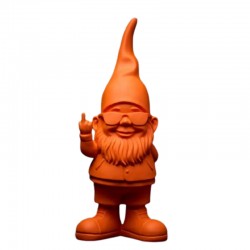 BERNARDO 12CM ORANGE