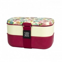 LUNCH BOX BENTO - GIVERNY...