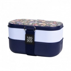 LUNCH BOX BENTO - VENISE...