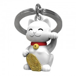 PORTE CLES MANEKI NEKO