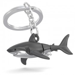 PORTE CLES REQUIN