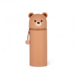 TROUSSE LEGAMI 2 EN 1 OURS