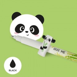 STYLO EFFAÇABLE LEGAMI PANDA