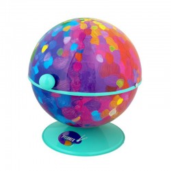 BOULE A SUCRE PYLONES PALETTE