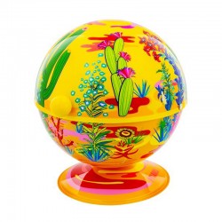 BOULE A SUCRE PYLONES CACTUS