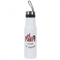 BOUTEILLE ISOTHERME EL PADRE