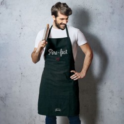 TABLIER DE CUISINE PERE-FECT
