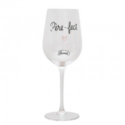 VERRE A VIN PERE-FECT