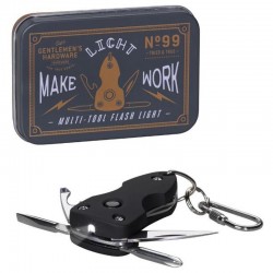 LAMPE MULTI OUTILS 5 EN 1...