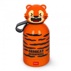 GOURDE ISOTHERME LEGAMI TIGRE