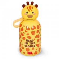 GOURDE ISOTHERME LEGAMI GIRAFE