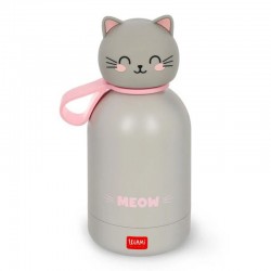 GOURDE ISOTHERME LEGAMI CHAT