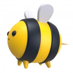 DISTRIBUTEUR DE CURE-DENTS...