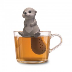 INFUSEUR A THE LOUTRE