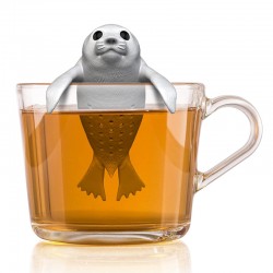 INFUSEUR A THE PHOQUE