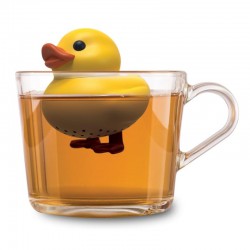 INFUSEUR A THE CANARD