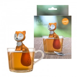 INFUSEUR A THE RENARD