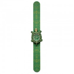 MONTRE SLAP TORTUE
