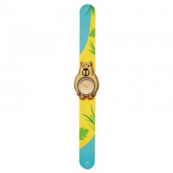 MONTRE SLAP CAPYBARA