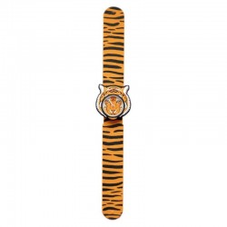 MONTRE SLAP TIGRE