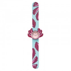 MONTRE SLAP AXOLOTL