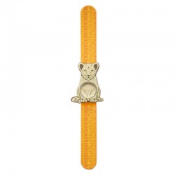 Montre Slap Lion Mava –...