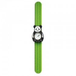 MONTRE SLAP PANDA