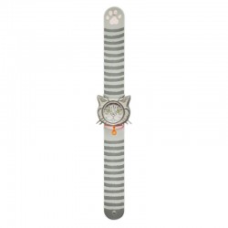 MONTRE SLAP CHAT