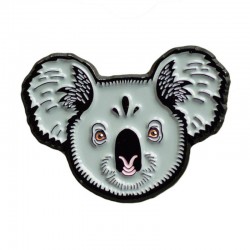 Pin’s Koala Mava