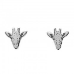 BOUCLES D'OREILLES GIRAFE...